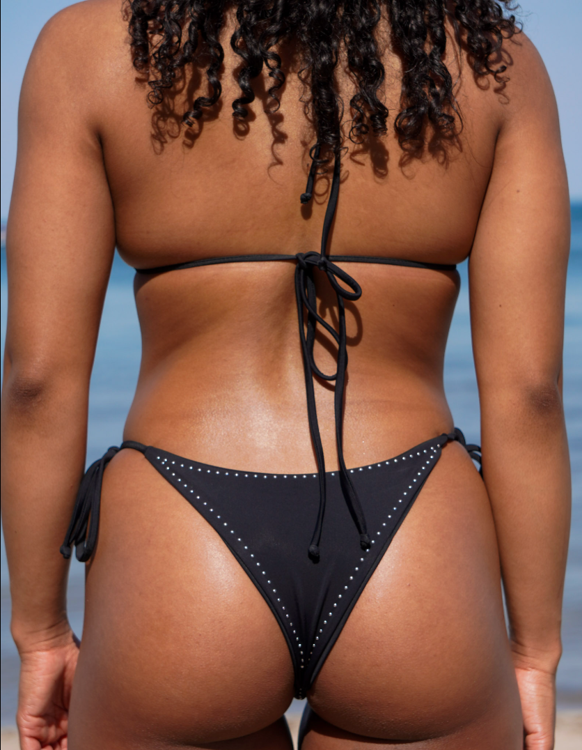 Tie Bottoms